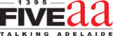 FIVEaa logo