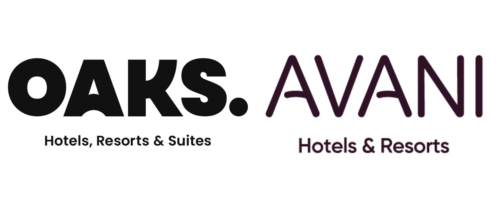 Oaks Hotels logo