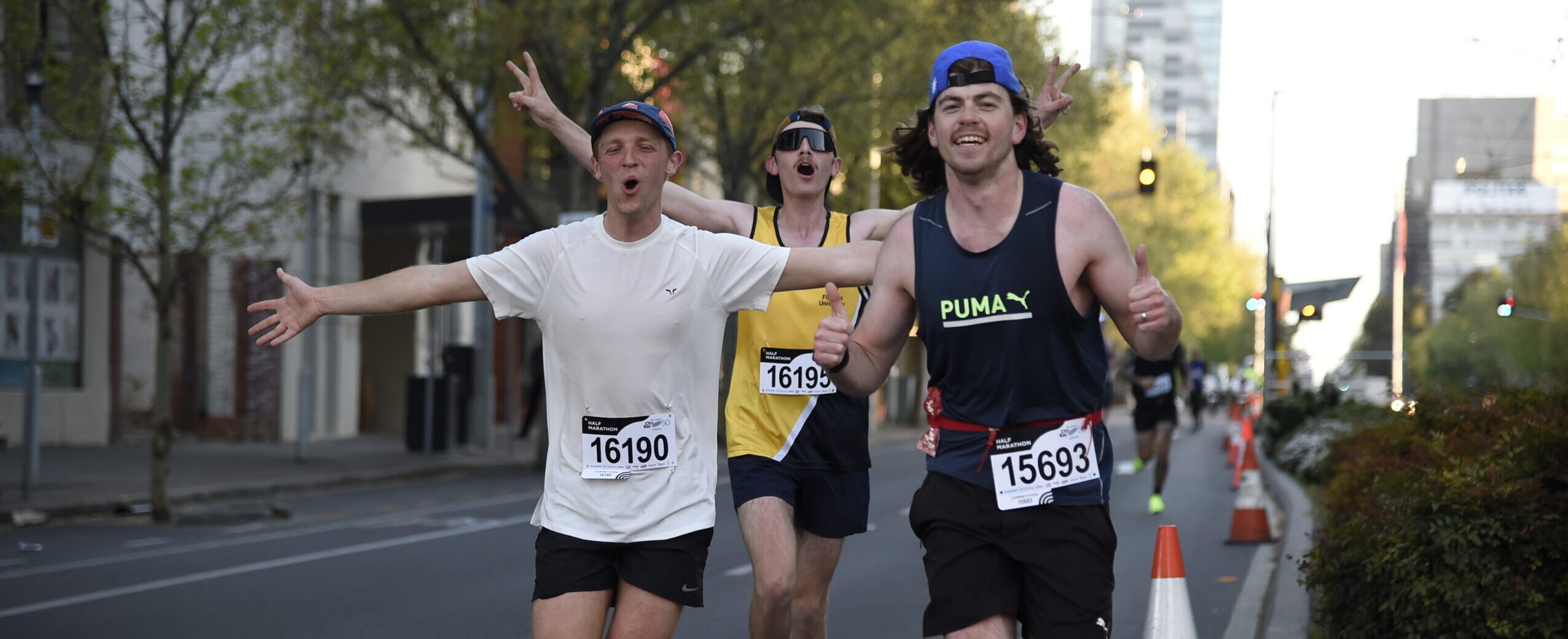 Half Marathon image