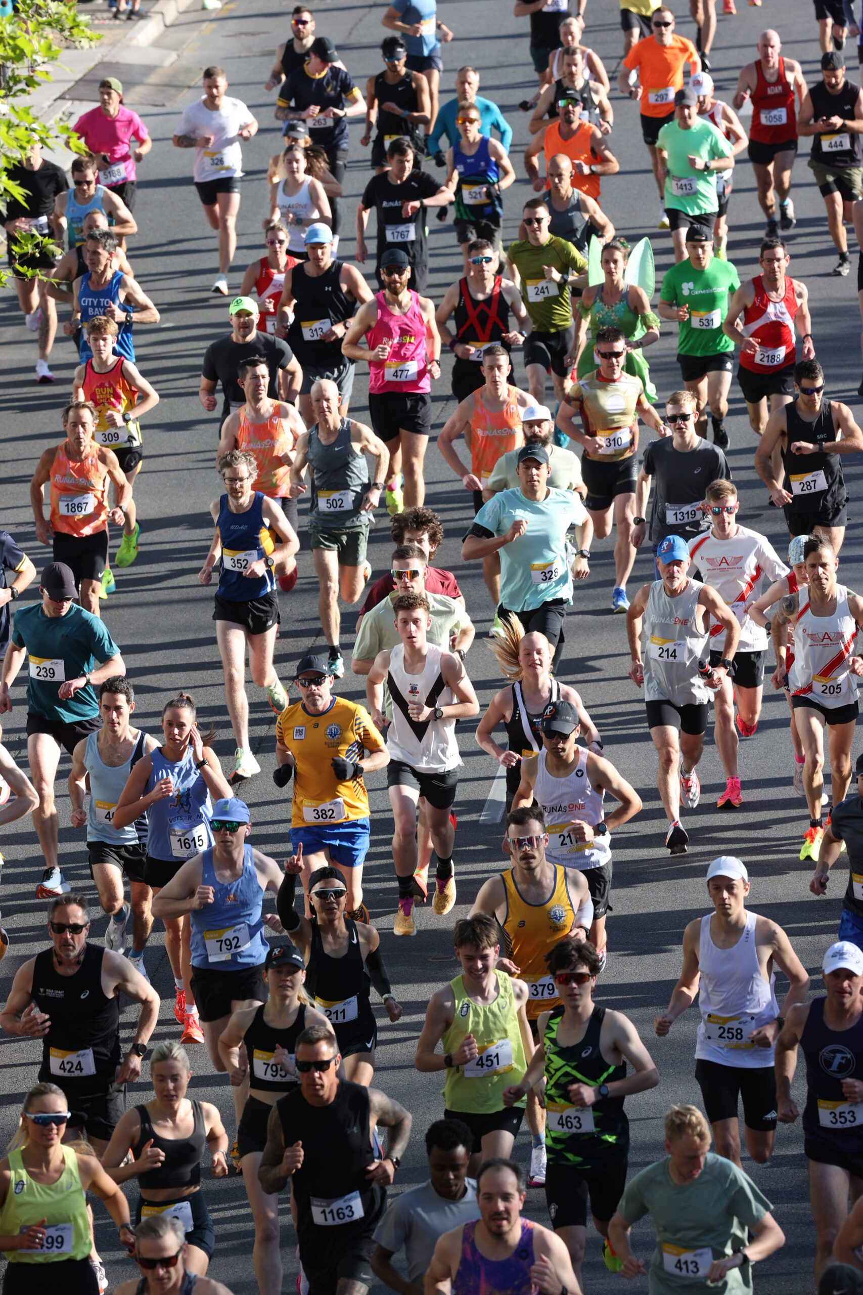 12km Race image