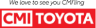 CMI Toyota logo