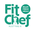 Fit Chef logo