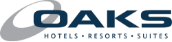 Oaks Hotels logo