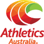 Athletics Australia logo