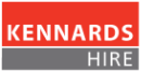 Kennards Hire logo