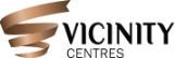 Vicinity Centres logo