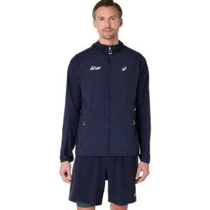 ROAD PACKABLE JACKET PERFORMANCE Midnight