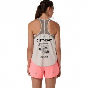 ASICS ROAD TANK Greige