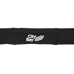 PERFORMANCE RUNNING BELT