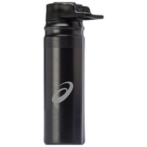 ASICS TEAM WATER BOTTLE (Black)