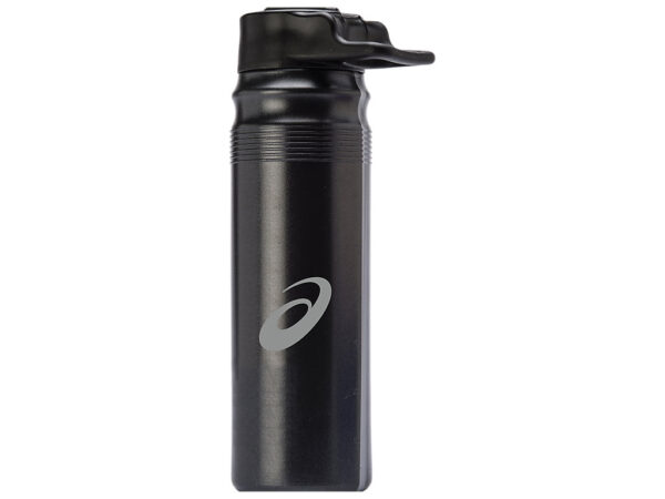 ASICS TEAM WATER BOTTLE (Black)