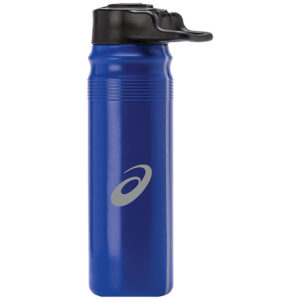 ASICS TEAM WATER BOTTLE (Blue)