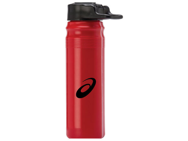 ASICS TEAM WATER BOTTLE (Red)