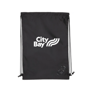 LIGHT BAG Performance Black