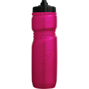 ASICS 800ml Water Bottle (Plum)