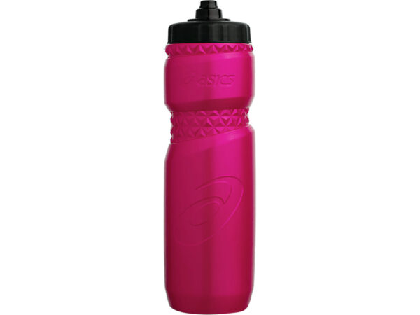 ASICS 800ml Water Bottle (Plum)