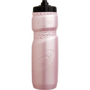 ASICS 800ML WATER BOTTLE (Pink)
