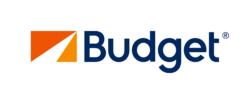 Budget logo