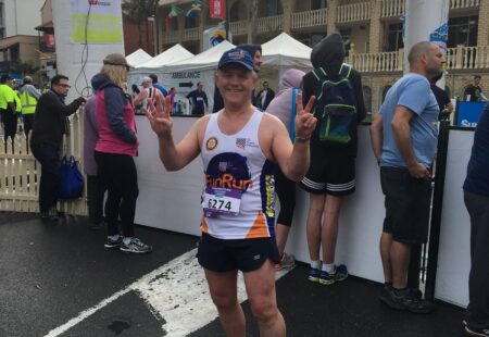 Get to Know Lee Morgan – Our City-Bay Star! image