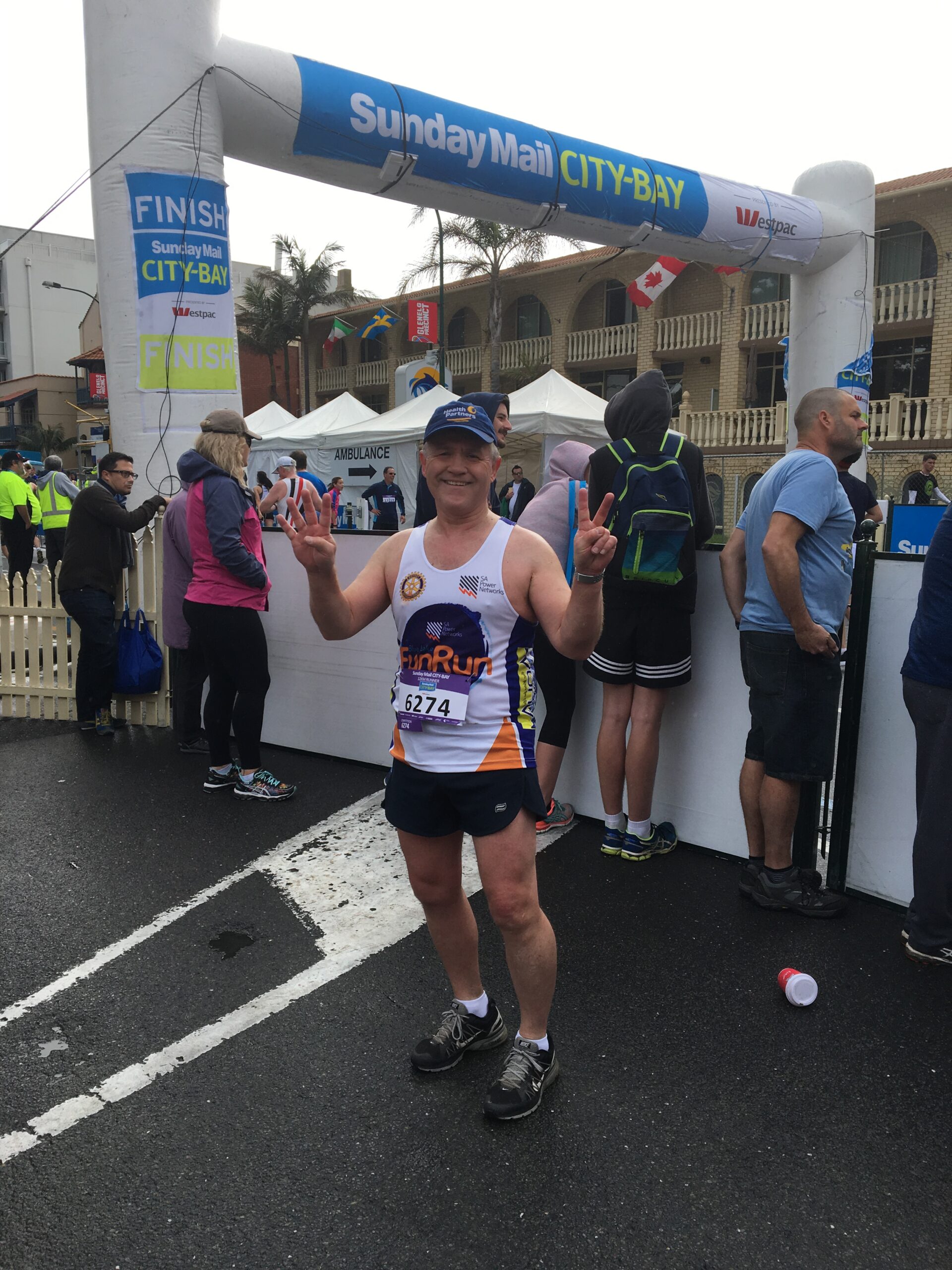 Get to Know Lee Morgan – Our City-Bay Star! image