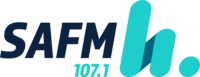 SAFM logo