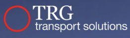 TRG logo