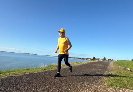 Lessons from the Start Line: Lee Morgans Top 6 Rules for Race Day image