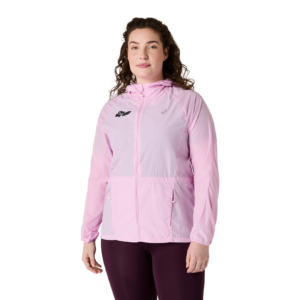 ROAD PACKABLE JACKET PERFORMANCE Hazy Lilac